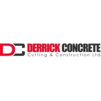 Derrick Concrete Cutting & Construction Ltd.
