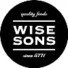 Wise Sons Jewish Delicatessen Wise Sons Jewish Delicatessen