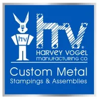 Harvey Vogel Manufacturing Co