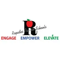 RAPIDES PARISH SCHOOL DISTRICT