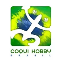 Coqui Hobby Brasil