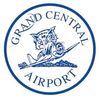 GRAND CENTRAL AIRPORT