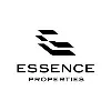 Essence Properties Inc Essence Properties Inc