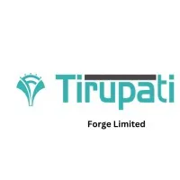 Tirupati Forge Ltd