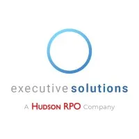 Executive Solutions: A Hudson RPO company email address