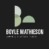 Boyle Mathieson Boyle Mathieson