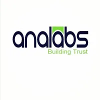 ANALABS LIMITED - KENYA ANALABS LIMITED - KENYA