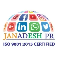 Janadesh PR Janadesh PR