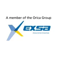 EXSA Soluciones email format