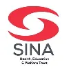 SINA Health, Education & Welfare Trust SINA Health, Education & Welfare Trust