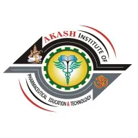 Akash Institute of Pharmaceutical Education & Technology