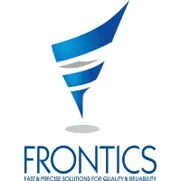 Frontics America Inc