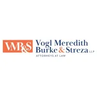 VOGL MEREDITH BURKE & STREZA LLP