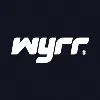 Wyrr
