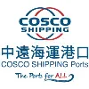 COSCO SHIPPING Ports Limited COSCO SHIPPING Ports Limited
