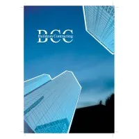 Buildcon Contracting Company LLC