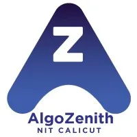 AlgoZenith NIT Calicut 