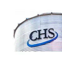 CHS Hedging LLC. 