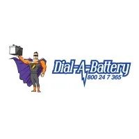Dial-A-Battery Dial-A-Battery