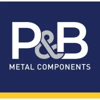 P&B Metal Components