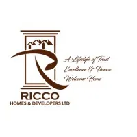 RICCO HOMES&DEVELOPERS LTD