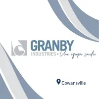 Granby Industries