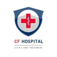 CF Hospital email format
