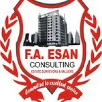 F. A. ESAN CONSULTING