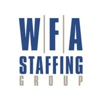 WFA Staffing Group WFA Staffing Group