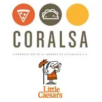 Coralsa | Little Caesar Nicaragua