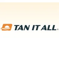 Tan It All. Tan It All.