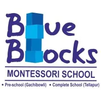 Blue Blocks Montessori School