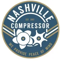 Nashville Compressor verified emails