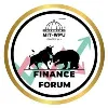 Finance Forum (MIT-WPU)