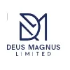 Deus Magnus Deus Magnus