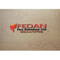 Fedan Fire Solutions Ltd 