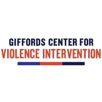 GIFFORDS Center for Violence Intervention GIFFORDS Center for Violence Intervention