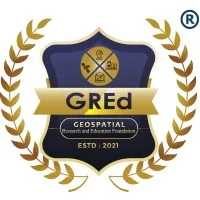 GRED INSTITUTE OF GEOINFORMATICS