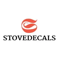 Stove Decals