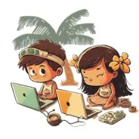 Keiki Coders Keiki Coders