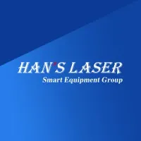 Han's Laser Smart Equipment Group Co., Ltd. Han's Laser Smart Equipment Group Co., Ltd.