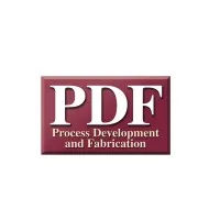 PDF, Inc. (Process Development & Fabrication, Inc)