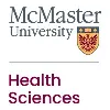 McMaster Faculty of Health Sciences McMaster Faculty of Health Sciences