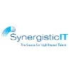 Synergistic Systems, Inc DBA SynergisticIT Synergistic Systems, Inc DBA SynergisticIT