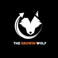 The Growin Wolf