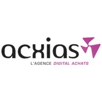 ACXIAS, l’agence Digital Achats + P2P