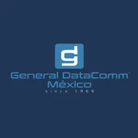 GENERAL DATACOMM DE MÉXICO GENERAL DATACOMM DE MÉXICO