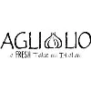 AGLIOLIO a FRESH Take on Italian AGLIOLIO a FRESH Take on Italian