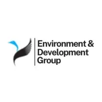 Environment & Development Group (EDG)
