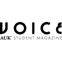 The Voice Magazine